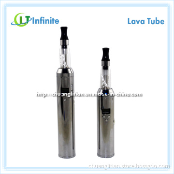 Electronic Cigarette Lava Tube Mod